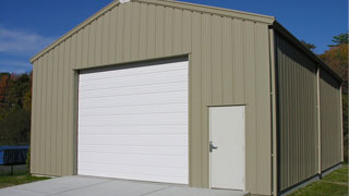 Garage Door Openers at Downtown Gloucester Gloucester, Massachusetts